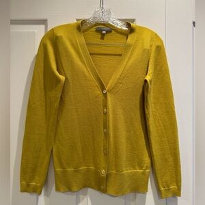 NM Cashmere Cardigan